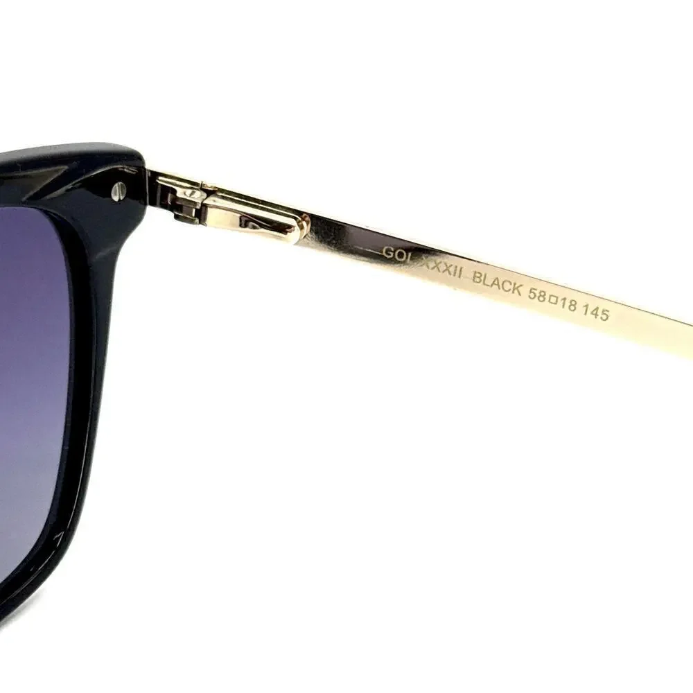 NEW!!! GOLIATH Sunglasses GOLXXXII Authentic